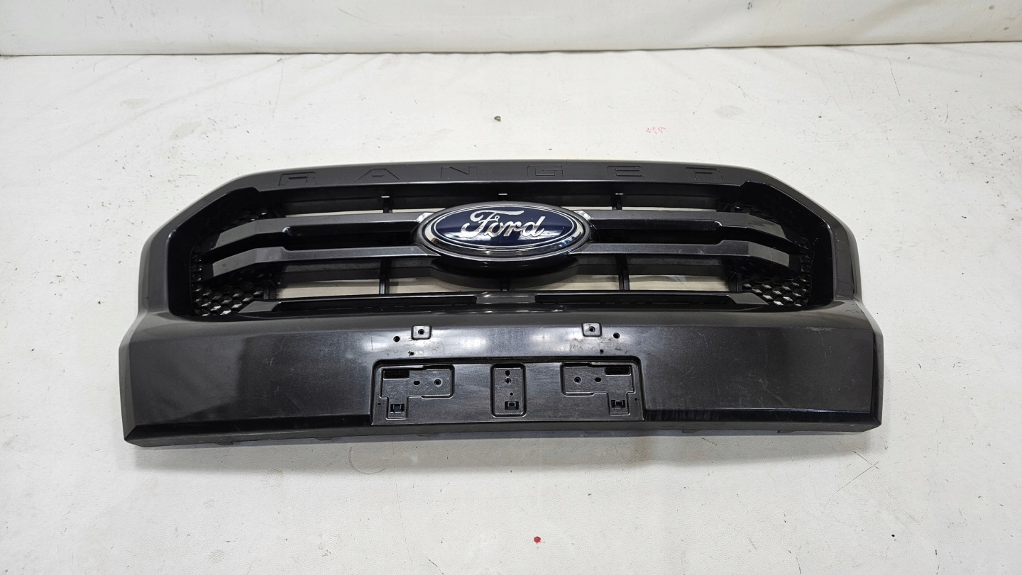 Ford Ranger 1 Mk1 Kühlergrill FRONTGRILL Kühlergitter JB3B8350B - Thumbnail 2