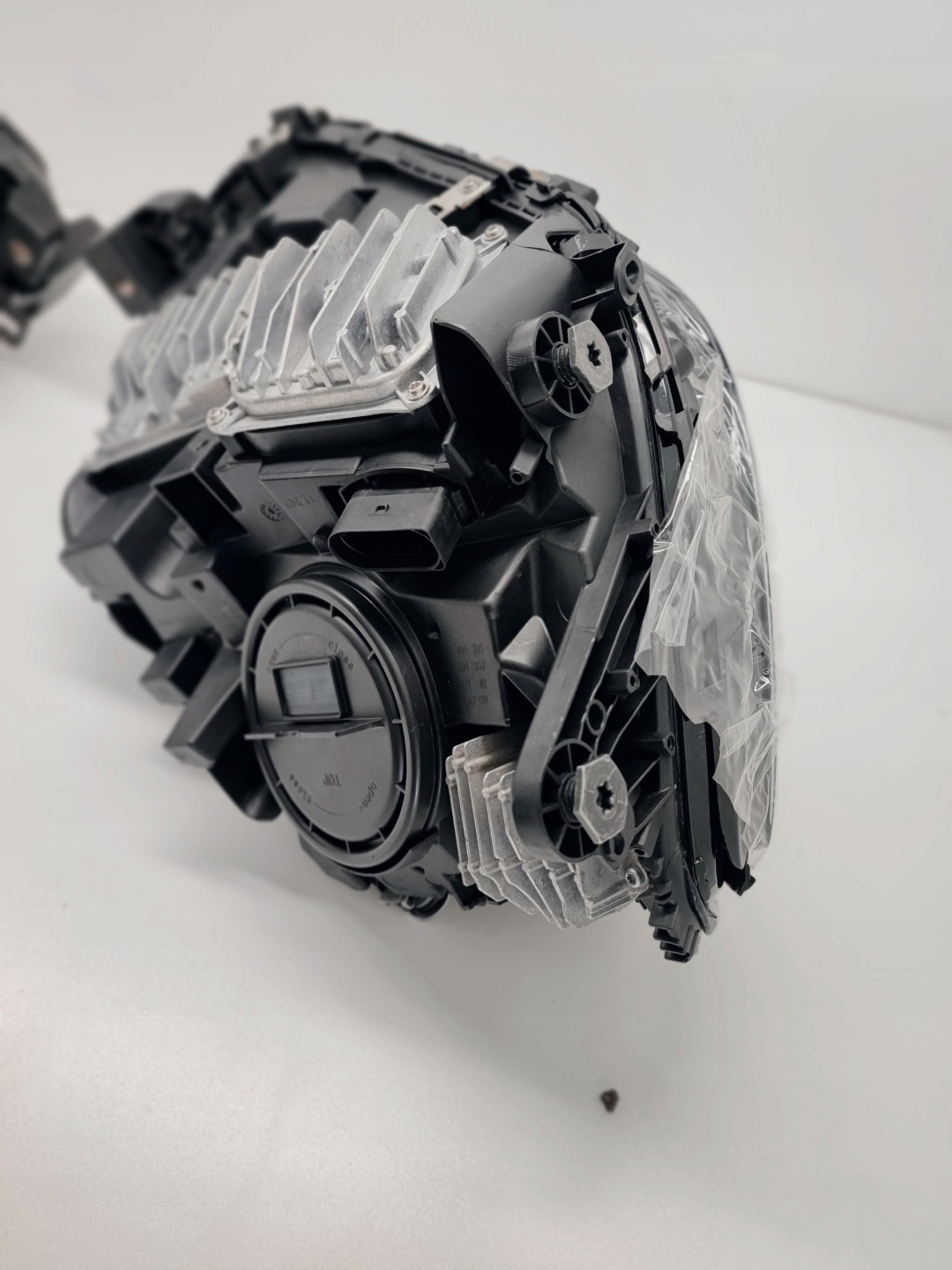 Frontscheinwerfer Mercedes-Benz GLS W166 A1668202300 ILS Links Headlight - Thumbnail 6