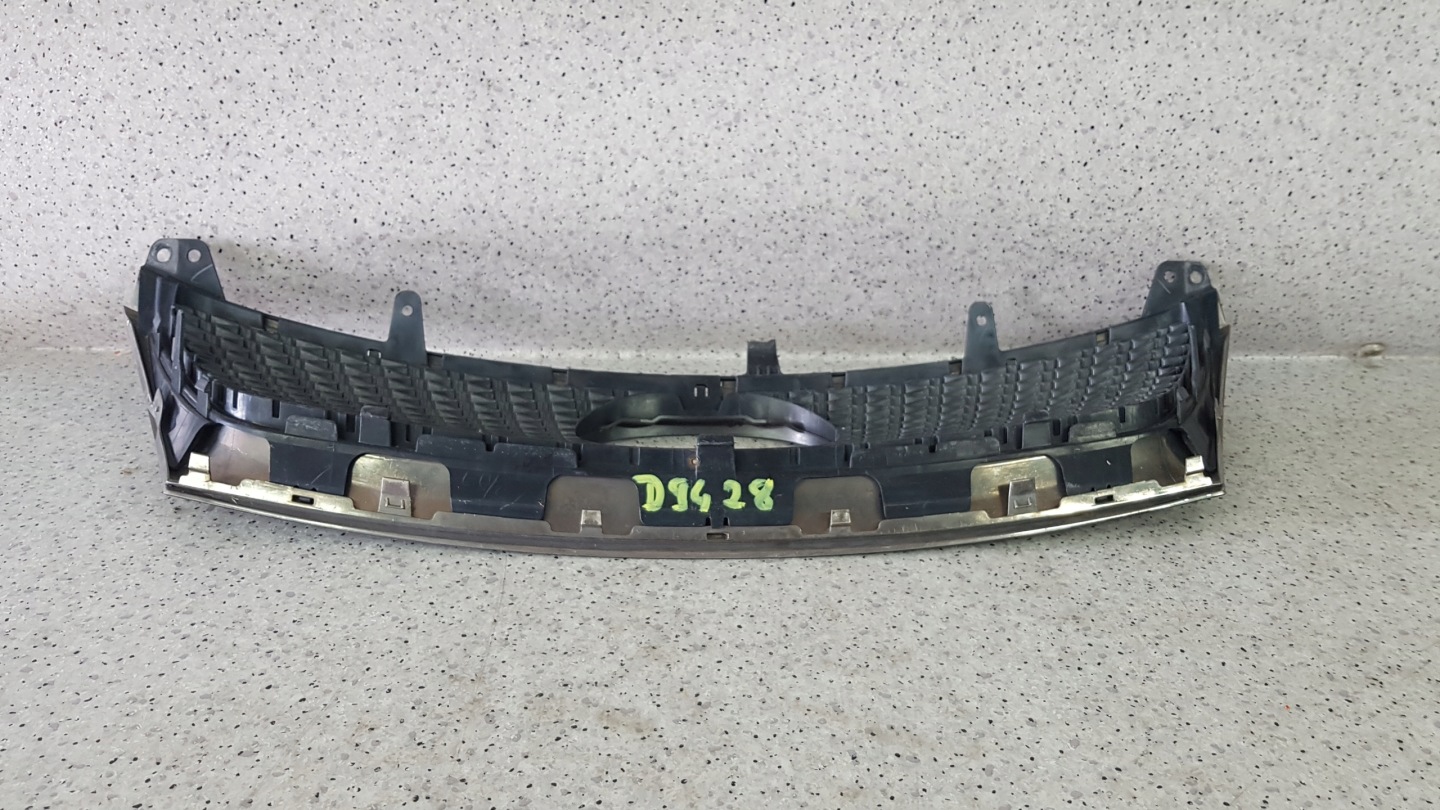 Lexus IS XE3 Kühlergrill FRONTGRILL Kühlergitter 5310153050ZDERZAK - Thumbnail 2
