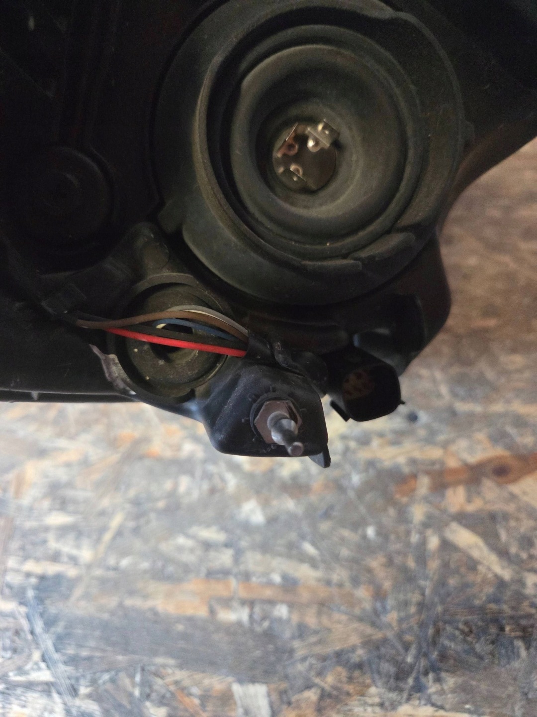 Frontscheinwerfer Opel KARL LED Links Scheinwerfer Headlight - Thumbnail 5