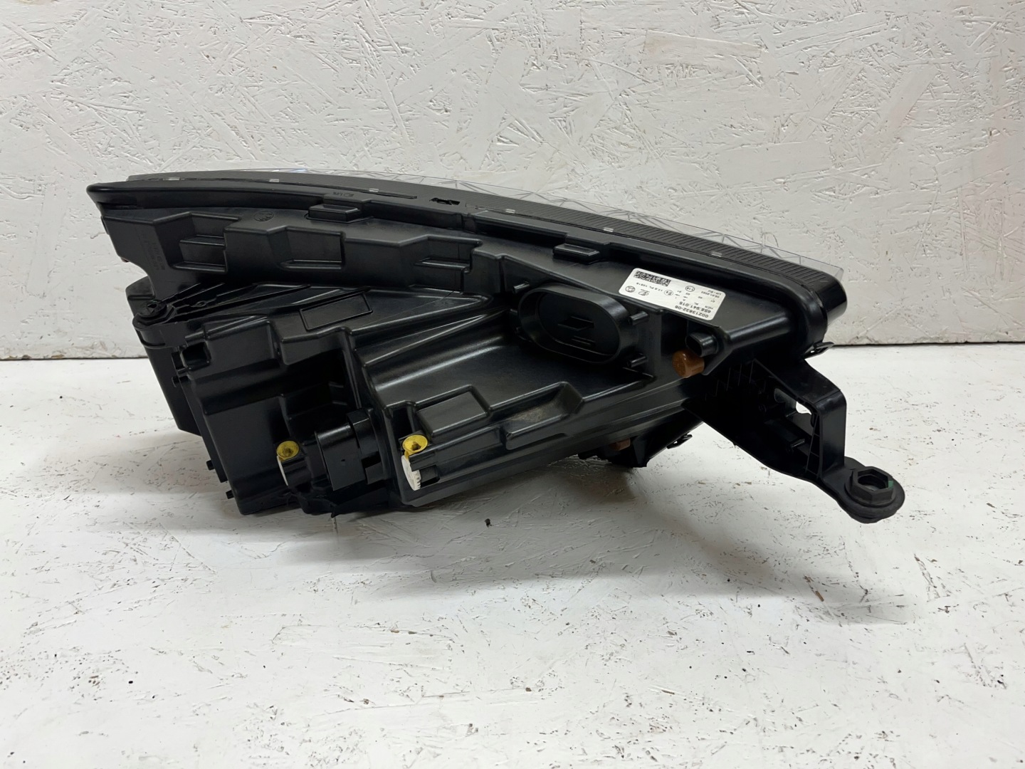 Frontscheinwerfer Skoda Kamiq 658 658941015B LED Links Scheinwerfer Headlight - Thumbnail 5