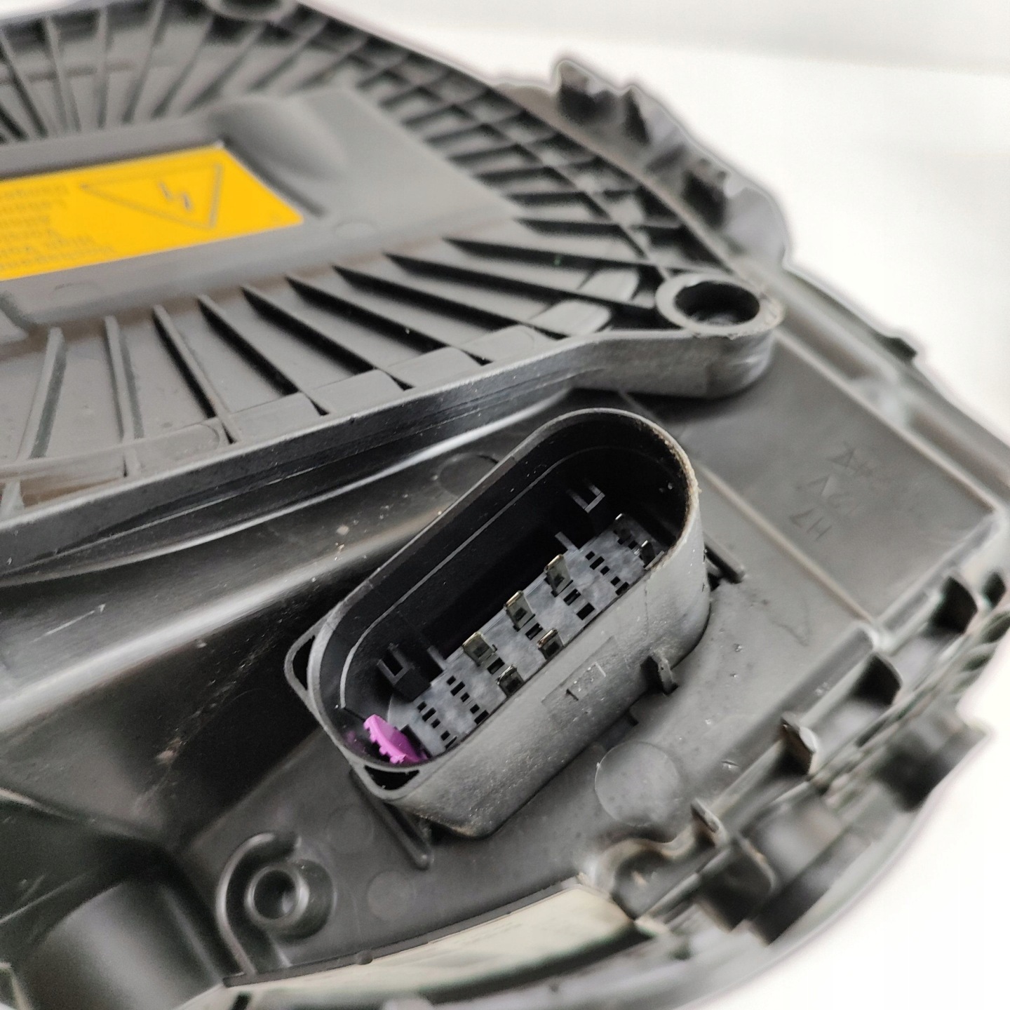Frontscheinwerfer Porsche 911 991 99163113611 LED Rechts Scheinwerfer Headlight - Thumbnail 7