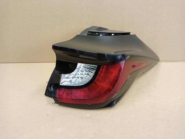 Toyota Yaris IV XP21 Rückleuchte Rearlamp - Thumbnail 1