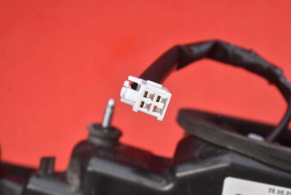 Toyota Corolla E210 Rückleuchte 8158002C310 Rearlamp - Thumbnail 8
