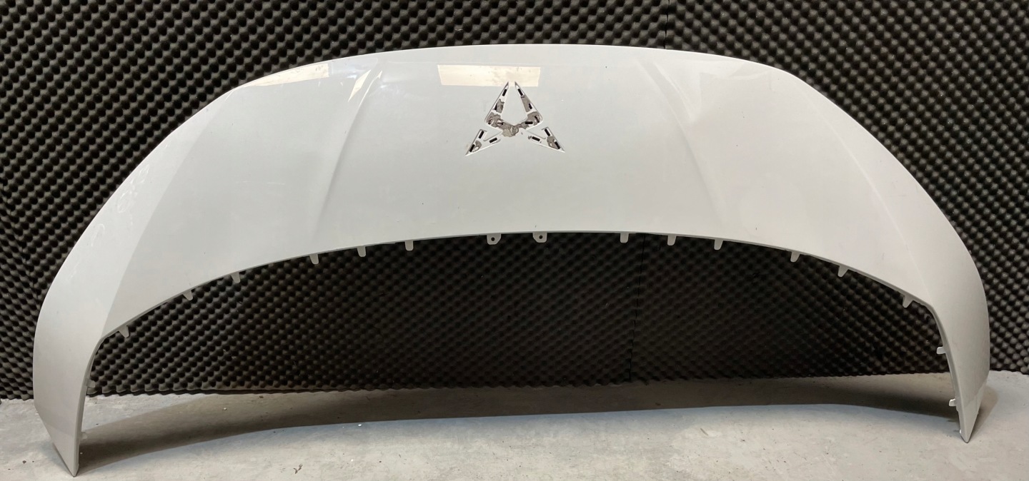 SEAT CUPRA 10E Kühlergrill FRONTGRILL Kühlergitter 10E806333 - Thumbnail 6
