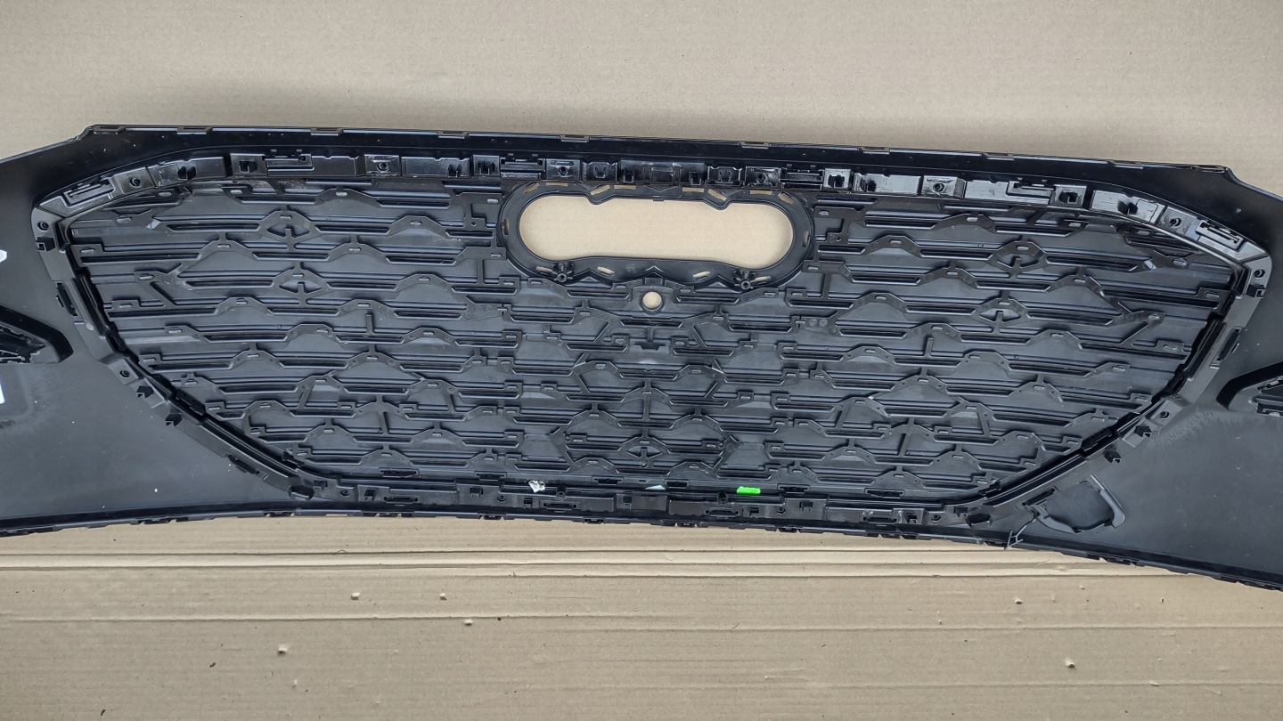 Audi Q4 Kühlergrill FRONTGRILL Kühlergitter 89A807725 - Thumbnail 12