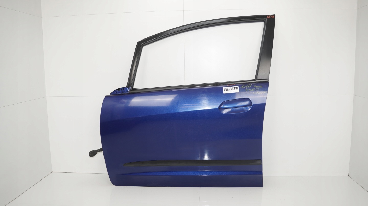 Honda Jazz GR Tür Vorne Links Door Porta Porte - Thumbnail 1