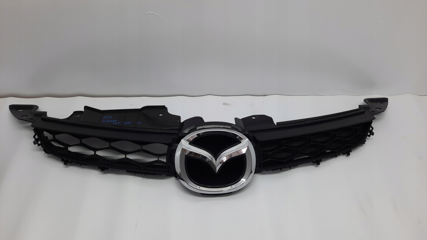 Mazda CX-7 Kühlergrill FRONTGRILL Kühlergitter - Thumbnail 1