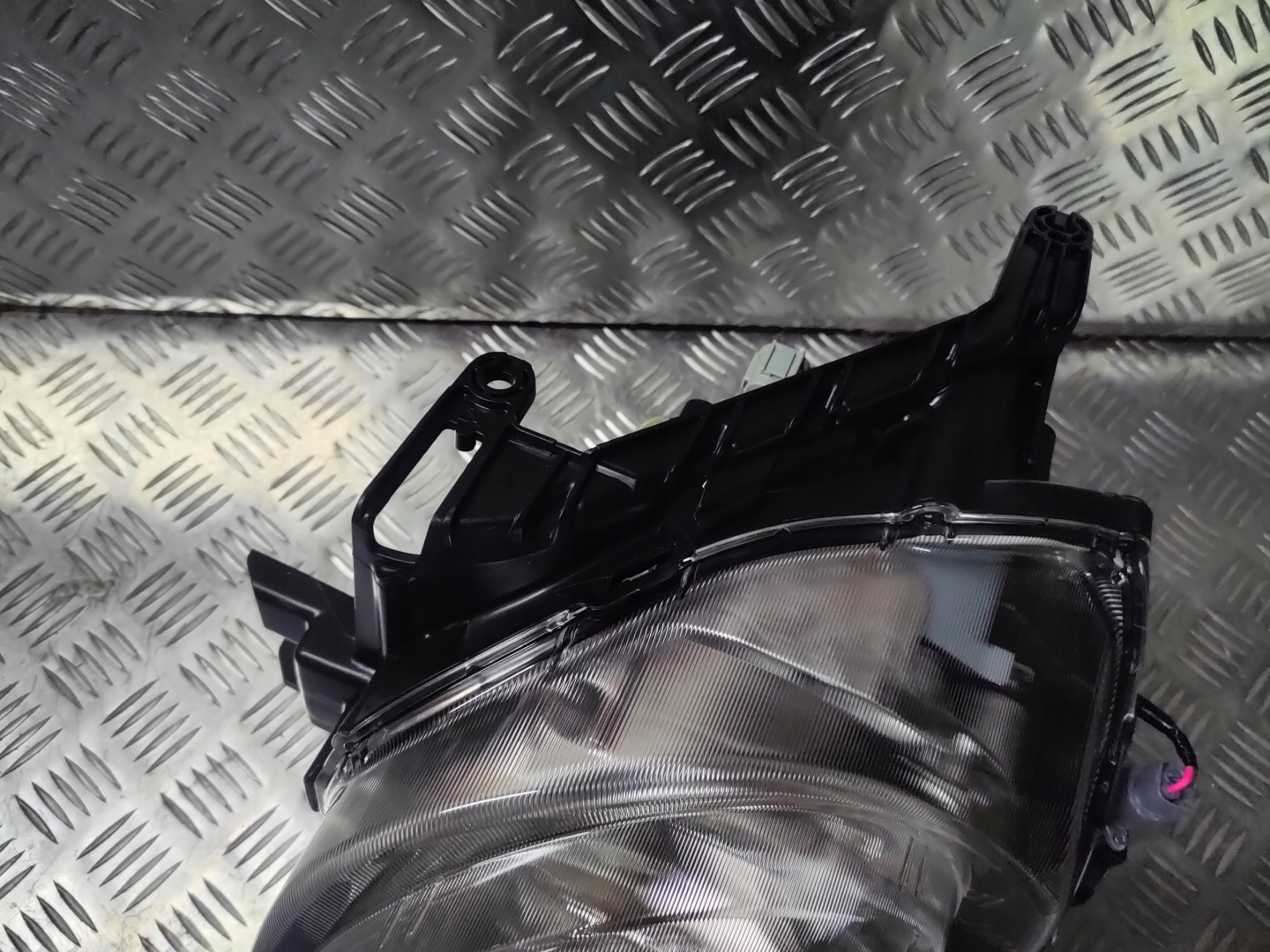 Frontscheinwerfer Nissan Juke F15 UKFAAN281 Xenon Links Scheinwerfer Headlight - Thumbnail 12