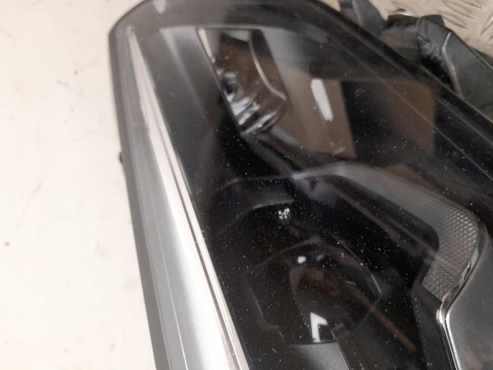 Frontscheinwerfer BMW X5 F85 9481786 LED Rechts Scheinwerfer Headlight - Thumbnail 6