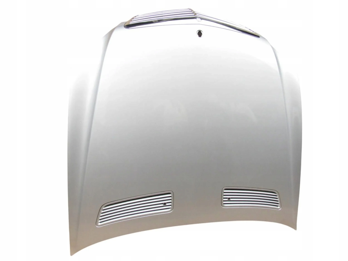 Motorhaube Mercedes-Benz SLS AMG W197 Bonnet A2218800157 Hood - Thumbnail 1