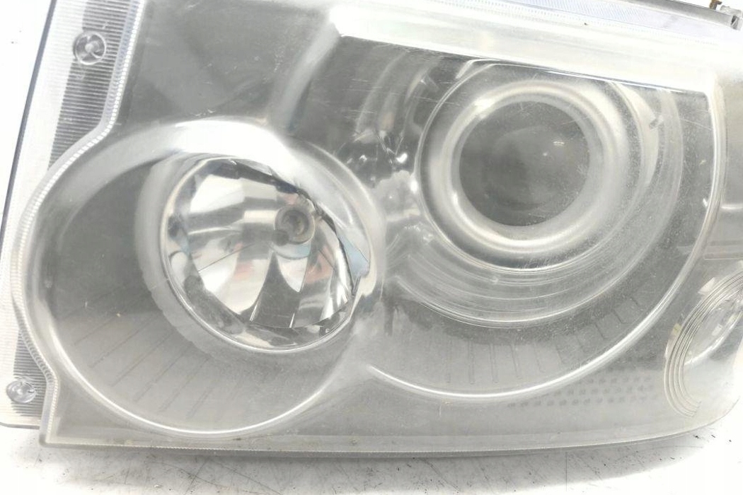Frontscheinwerfer Land Rover Range Sport L494 BC501733LZ LED Links Headlight - Thumbnail 11