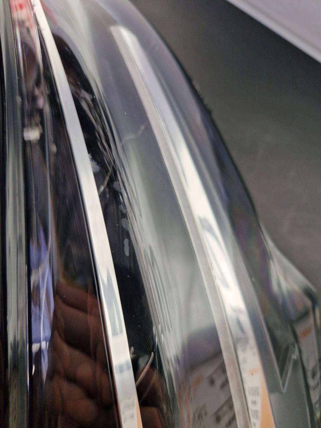 Frontscheinwerfer Opel Corsa LED Rechts Scheinwerfer Headlight - Thumbnail 9