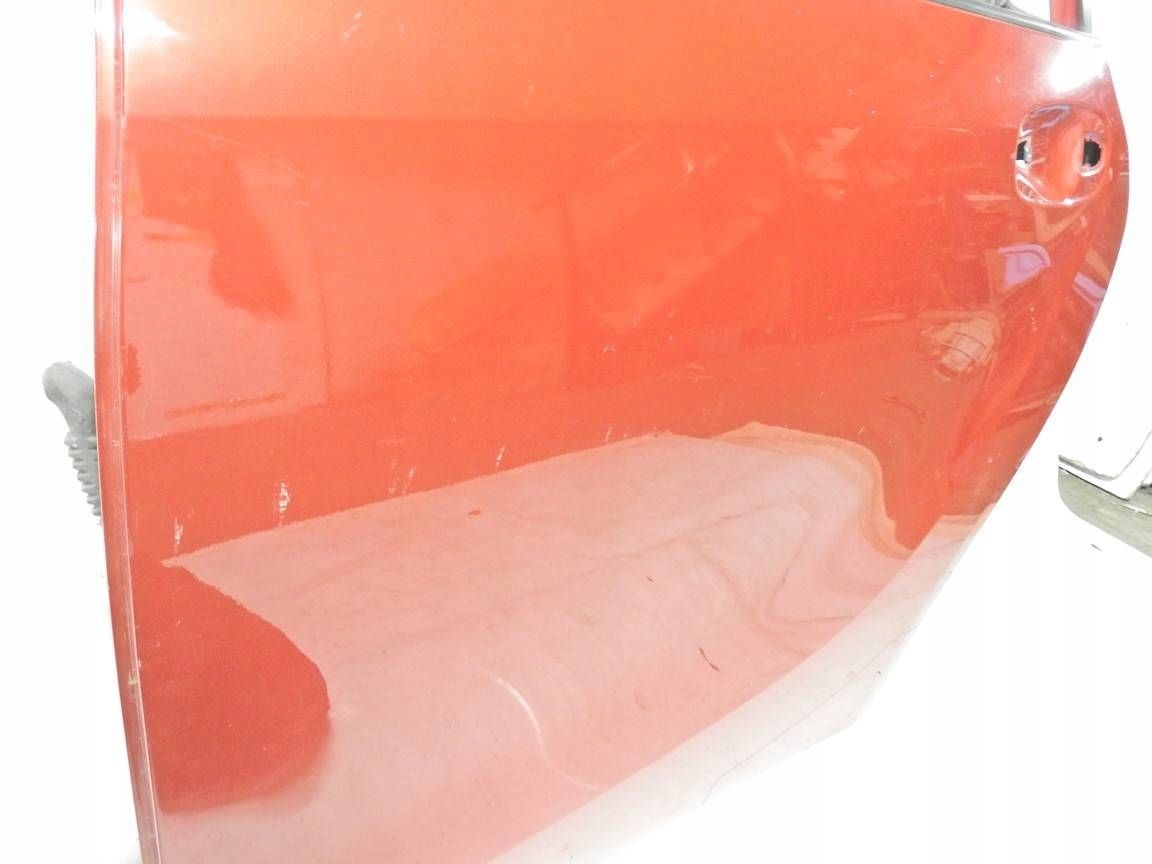 Toyota Verso AR2 Tür Hinten Links Door Porta Porte - Thumbnail 6