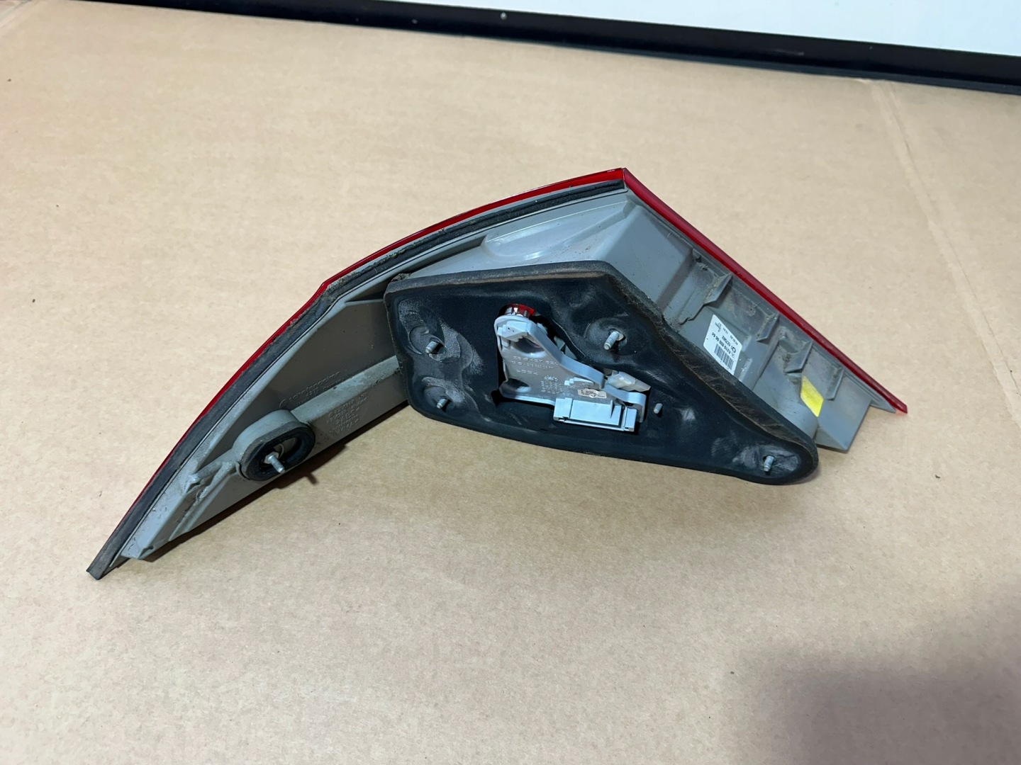 Mercedes-Benz CLS W218 Rückleuchte A2198200664 Rearlamp - Thumbnail 12