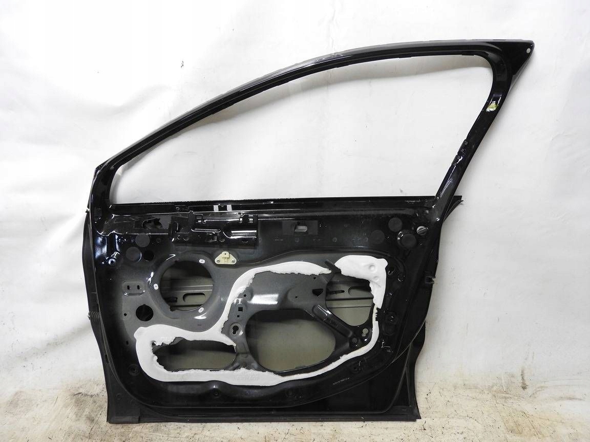 Citroen DS4 Tür Vorne Rechts Door Porta Porte - Thumbnail 6