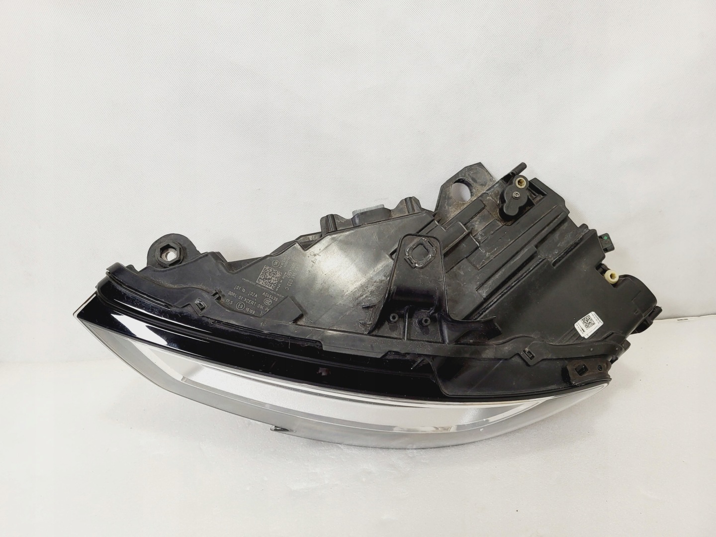 Frontscheinwerfer Audi A3 8V0 8V0941033C LED Links Scheinwerfer Headlight - Thumbnail 8