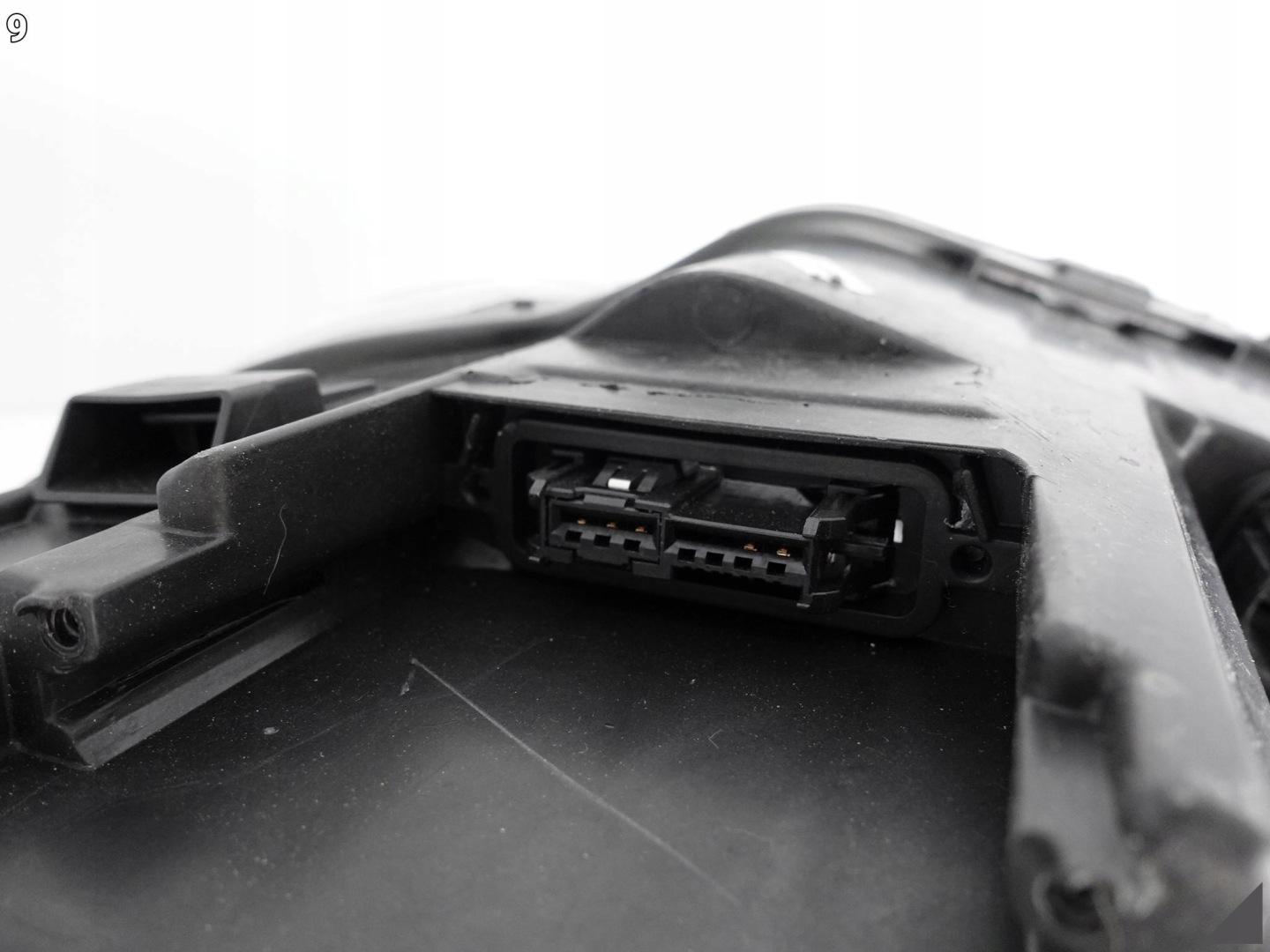 Frontscheinwerfer VW Scirocco Xenon Rechts Scheinwerfer Headlight - Thumbnail 10