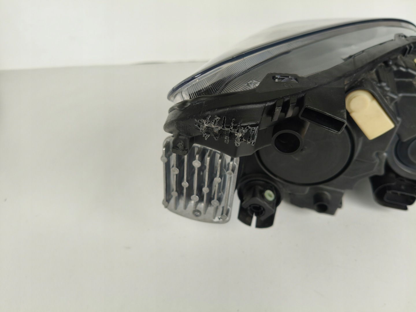 Frontscheinwerfer Ford Kuga III Mk3 AMK319LED LED Links Scheinwerfer Headlight - Thumbnail 14