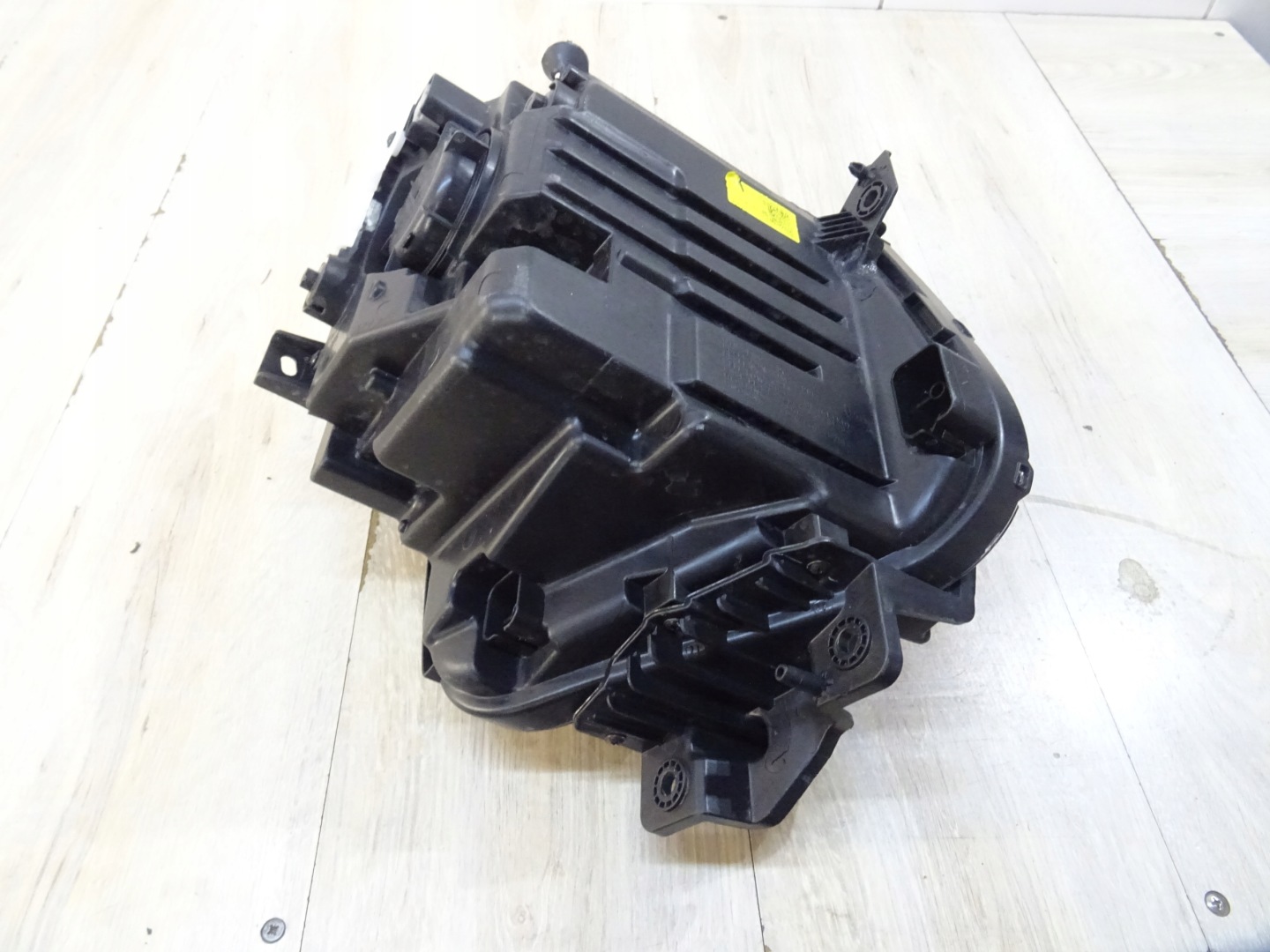 Frontscheinwerfer Hyundai Tucson NX4E 92112010 LED Links Scheinwerfer Headlight - Thumbnail 7