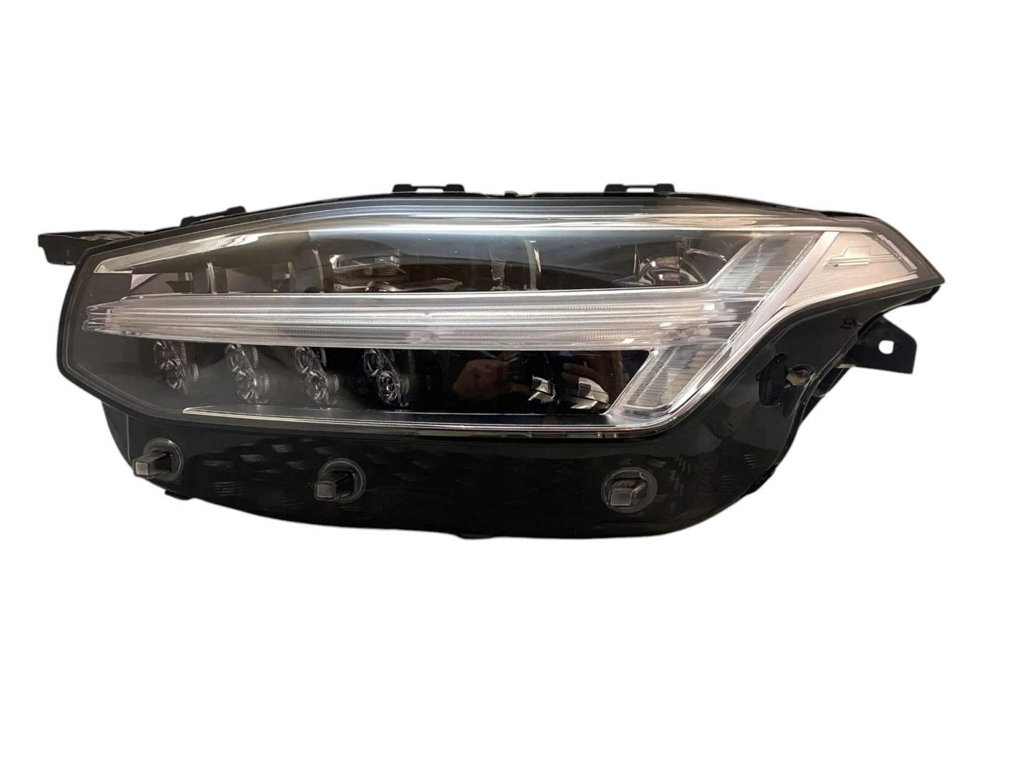 Frontscheinwerfer Volvo XC90 32228304 LED Links Scheinwerfer Headlight - Thumbnail 1