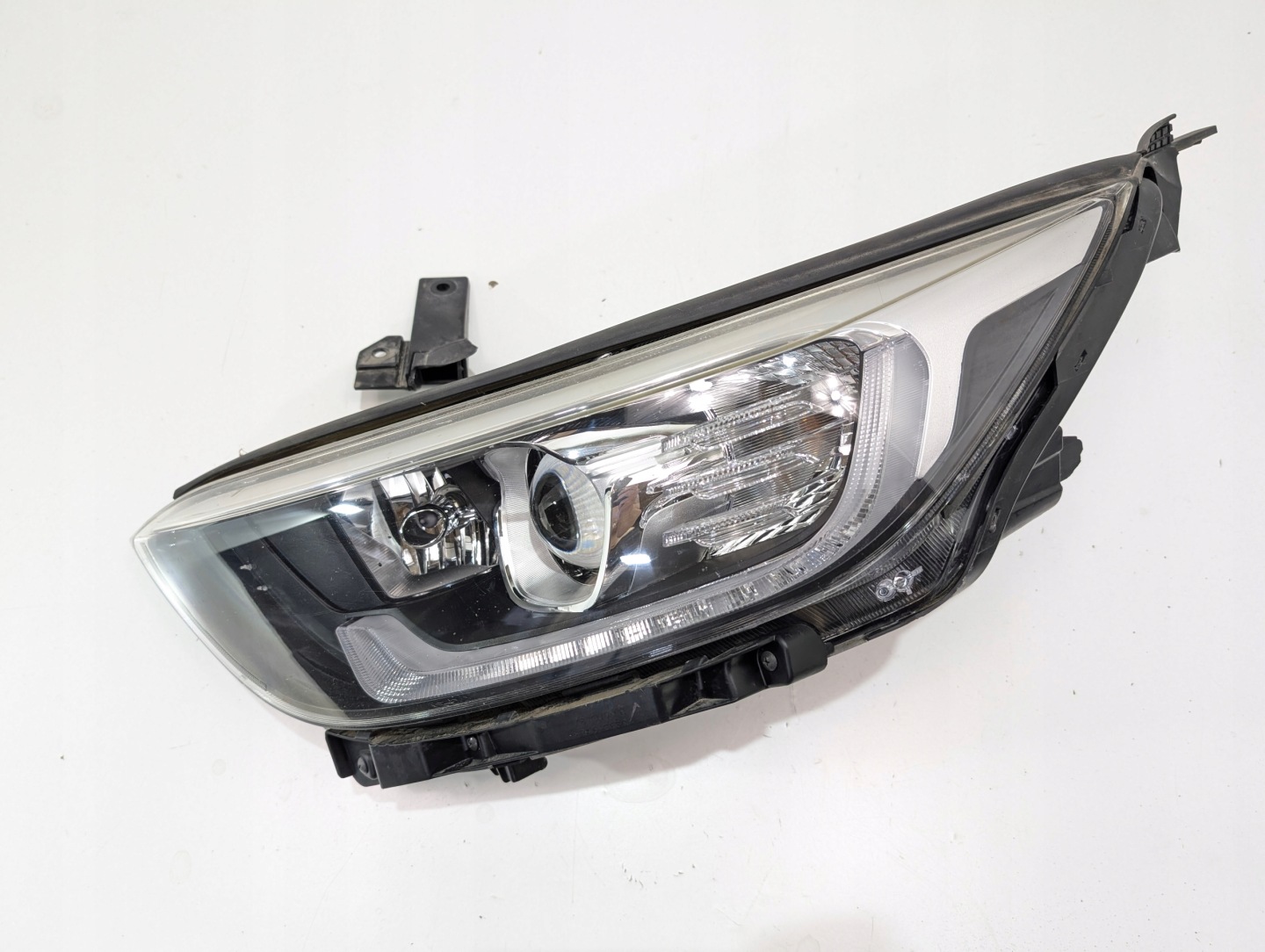 Frontscheinwerfer Kia Stonic YB LED Links Scheinwerfer Headlight - Thumbnail 8
