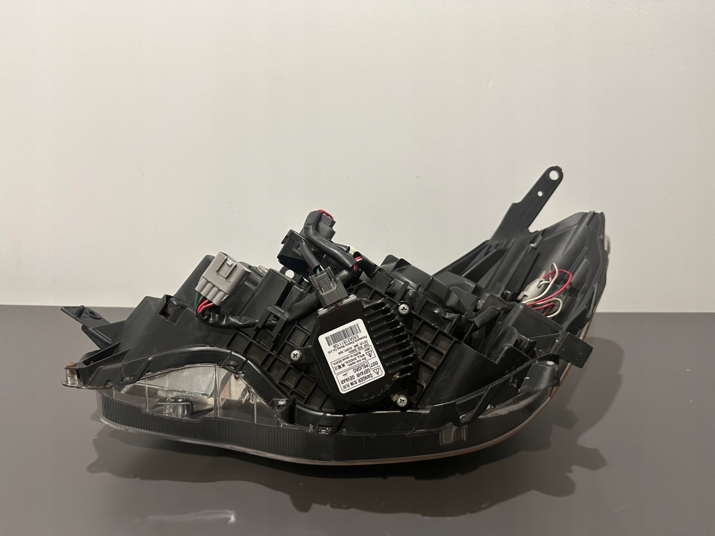 Frontscheinwerfer Subaru XV G5 Xenon Rechts Scheinwerfer Headlight - Thumbnail 10