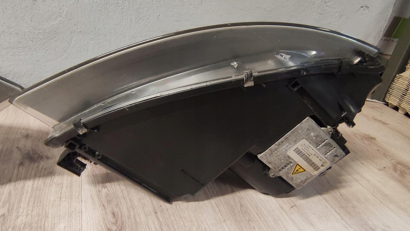 Frontscheinwerfer Audi A3 8P 8P0941029M Xenon Links Scheinwerfer Headlight - Thumbnail 9
