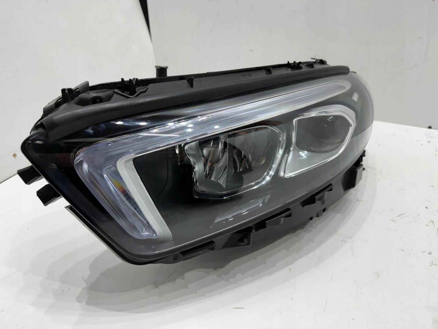 Frontscheinwerfer Mercedes-Benz A-Klasse W177 A1779063705 LED Links Headlight - Thumbnail 17