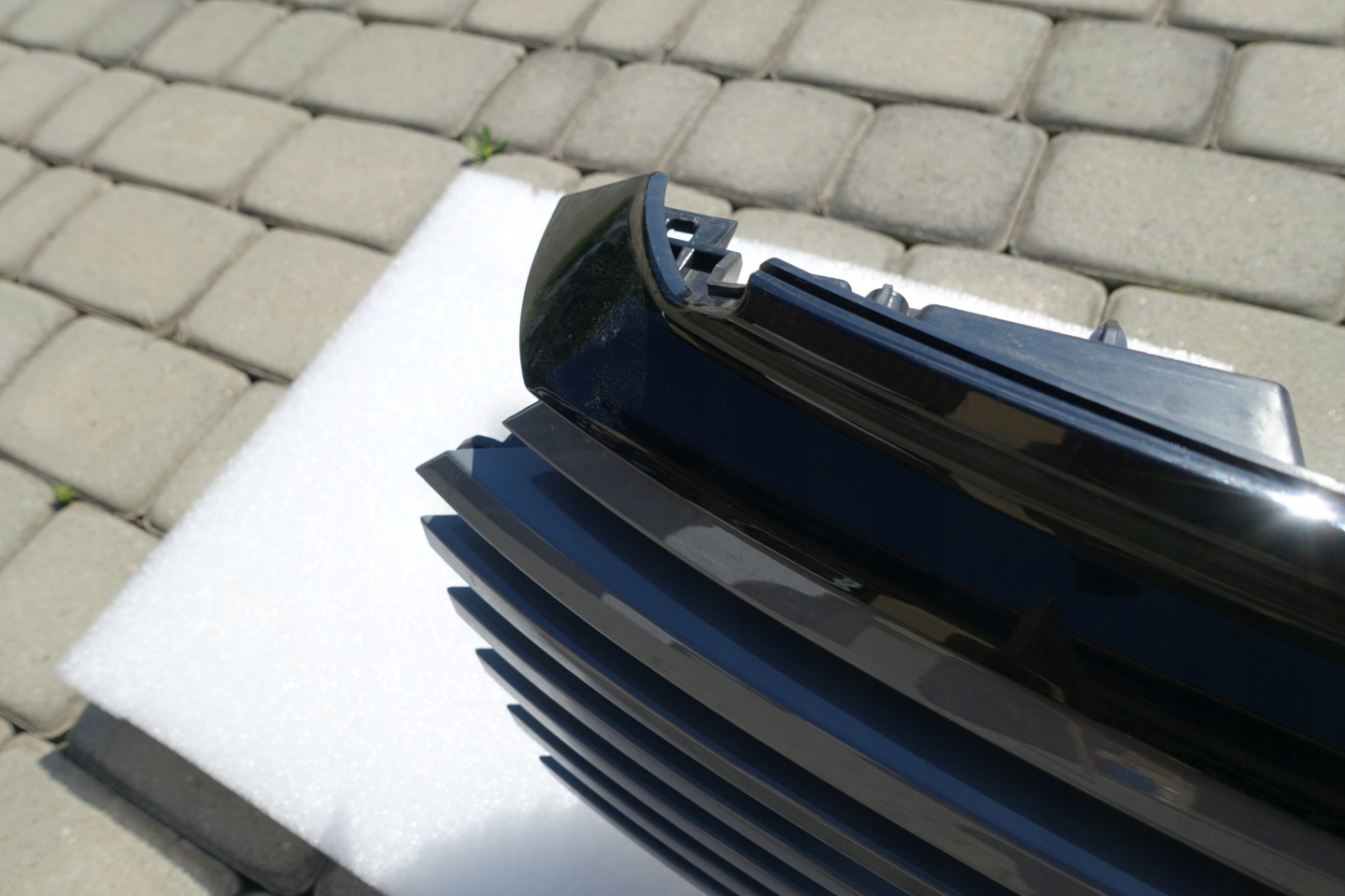 Honda HR-V Jazz GR Kühlergrill FRONTGRILL Kühlergitter - Thumbnail 10