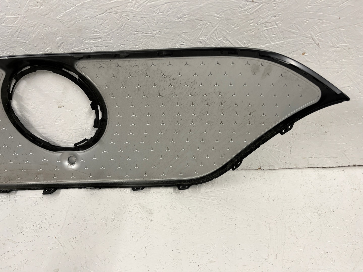 Mercedes-Benz EQE W295 Kühlergrill FRONTGRILL Kühlergitter A2948807200 - Thumbnail 10