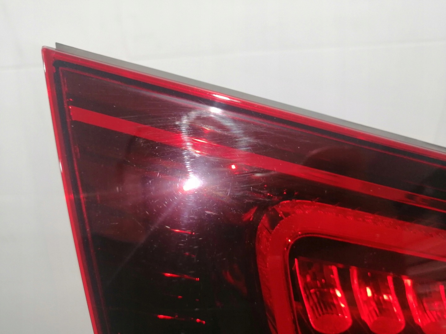 Mercedes-Benz GLC W253 Rückleuchte A2539061202 Rearlamp - Thumbnail 7