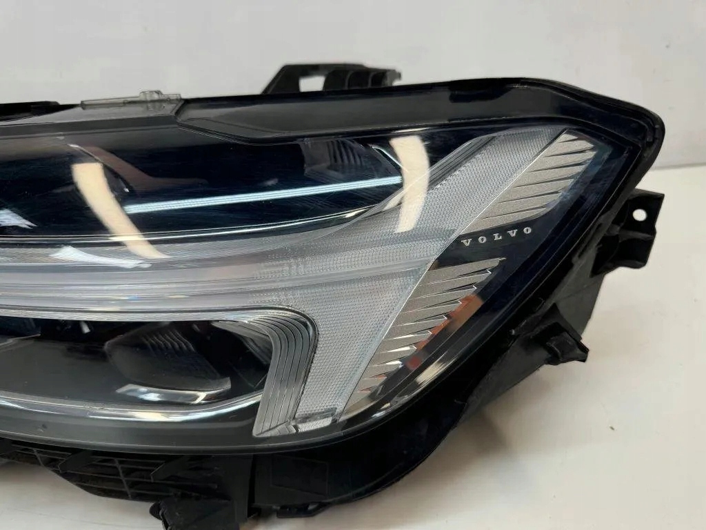 Frontscheinwerfer Volvo XC60 32133547 LED Links Scheinwerfer Headlight - Thumbnail 12