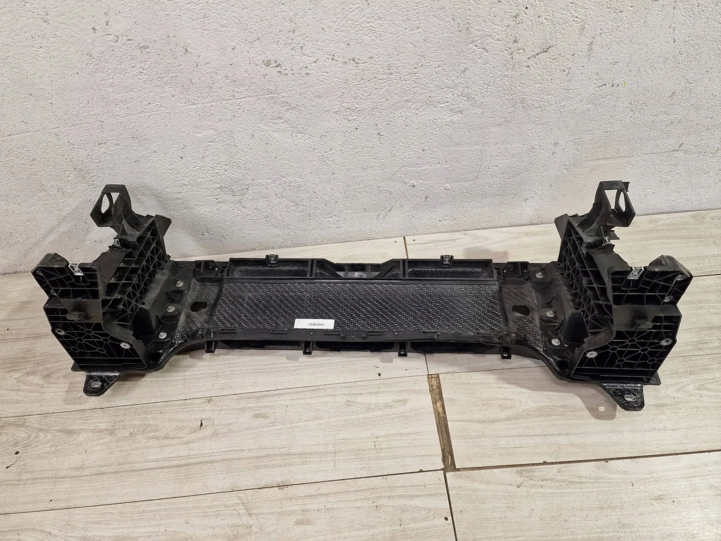 Mercedes-Benz GLS W167 Kühlergrill FRONTGRILL Kühlergitter A1676206601 - Thumbnail 11