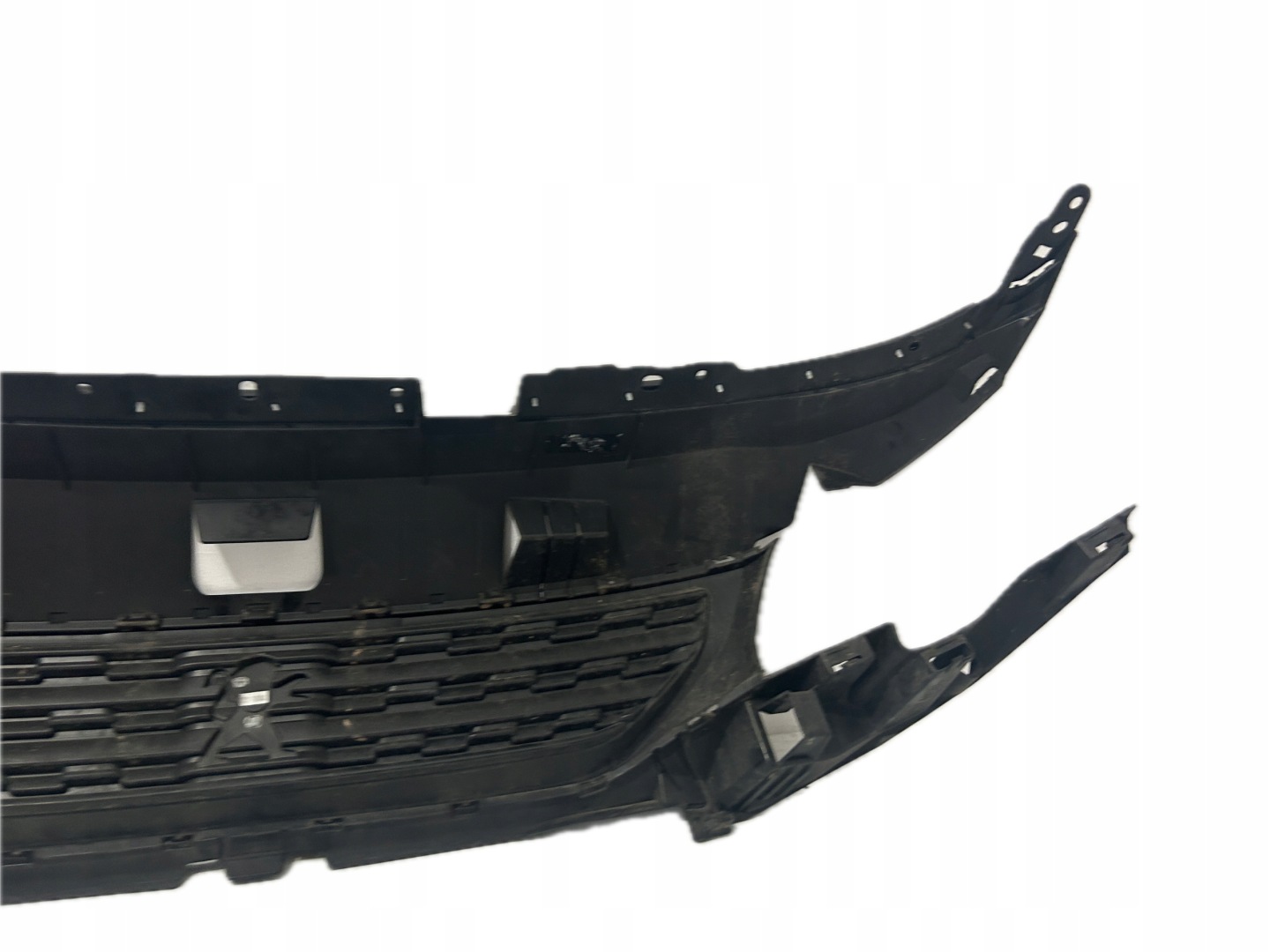 Peugeot Partner 7* Kühlergrill FRONTGRILL Kühlergitter 9818281980 - Thumbnail 8