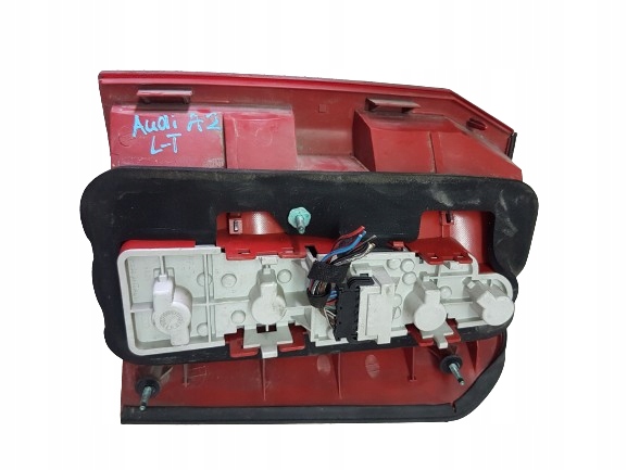 Audi A2 Rückleuchte Rearlamp - Thumbnail 2