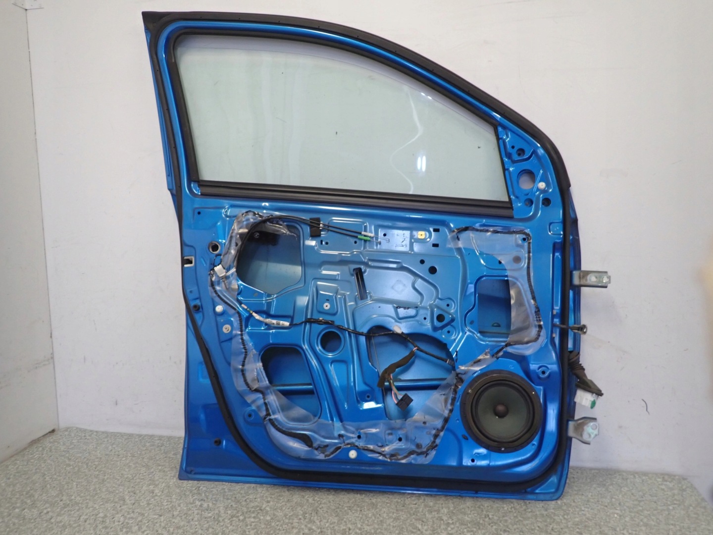 Suzuki Celerio LF Tür Vorne Links Door Porta Porte - Thumbnail 10