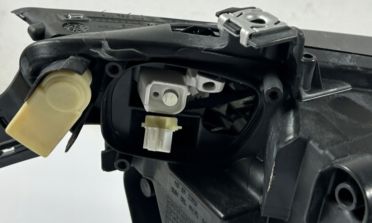 Frontscheinwerfer VW Golf V LED Links Scheinwerfer Headlight - Thumbnail 14