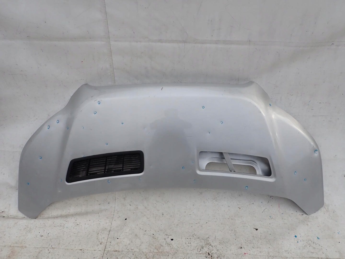Motorhaube Ford Transit V Bonnet IKA1102MITSUC Hood - Thumbnail 1