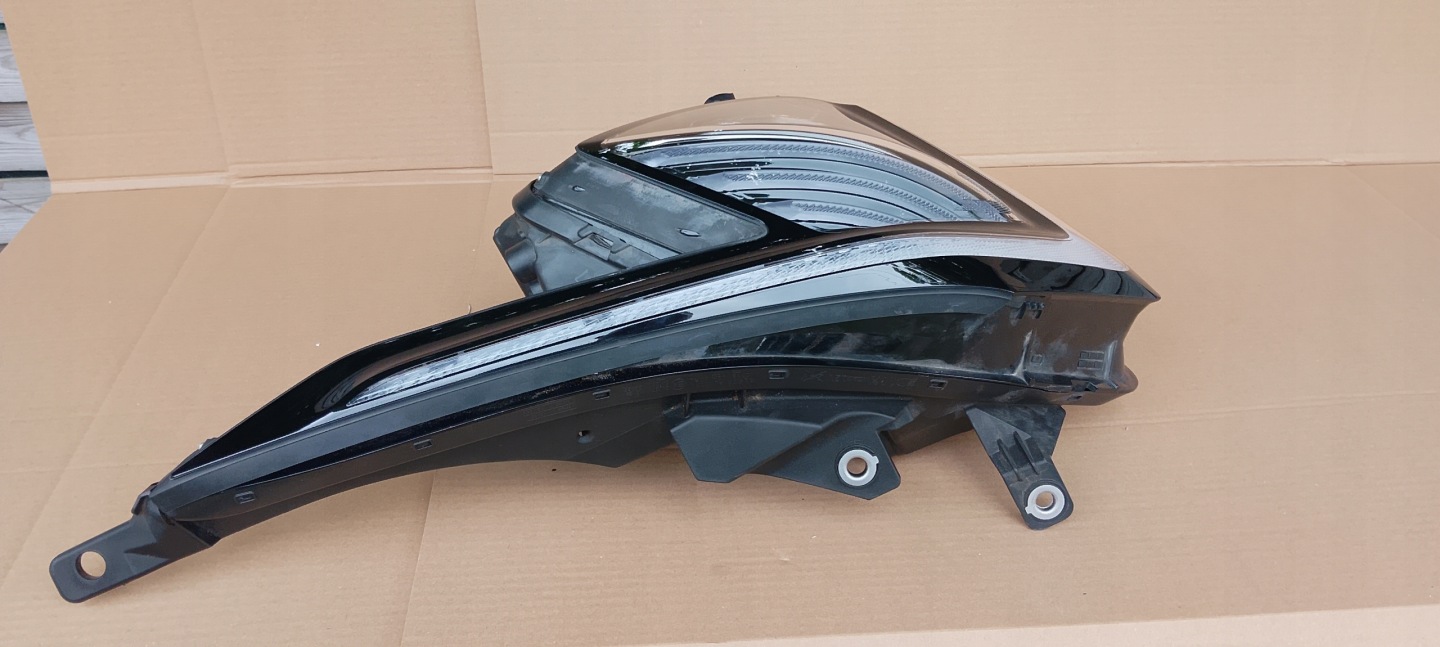 Frontscheinwerfer Kia Sportage NQ5 LED Links Scheinwerfer Headlight - Thumbnail 8