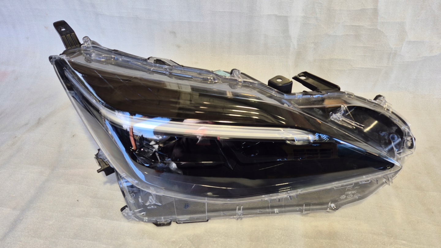 Frontscheinwerfer Toyota Yaris Cross XPB1F LED Rechts Scheinwerfer Headlight - Thumbnail 1