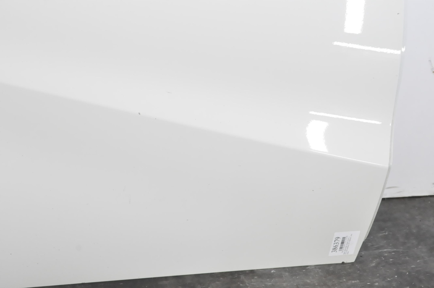 Mercedes-Benz A-Klasse W176 Tür Hinten Rechts Door Porta Porte - Thumbnail 8