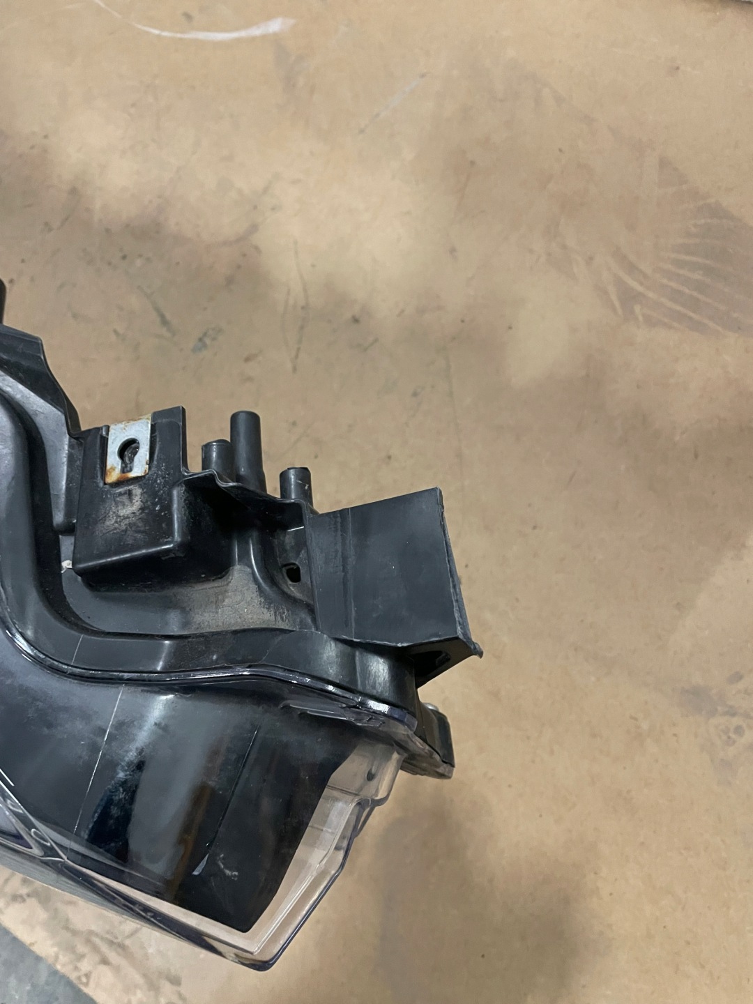 Frontscheinwerfer Toyota C-HR X20 81110F42800 LED Rechts Scheinwerfer Headlight - Thumbnail 10
