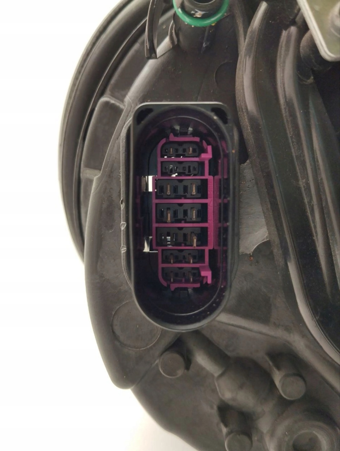Frontscheinwerfer Porsche Panamera 970 970631069 LED Links Headlight - Thumbnail 8
