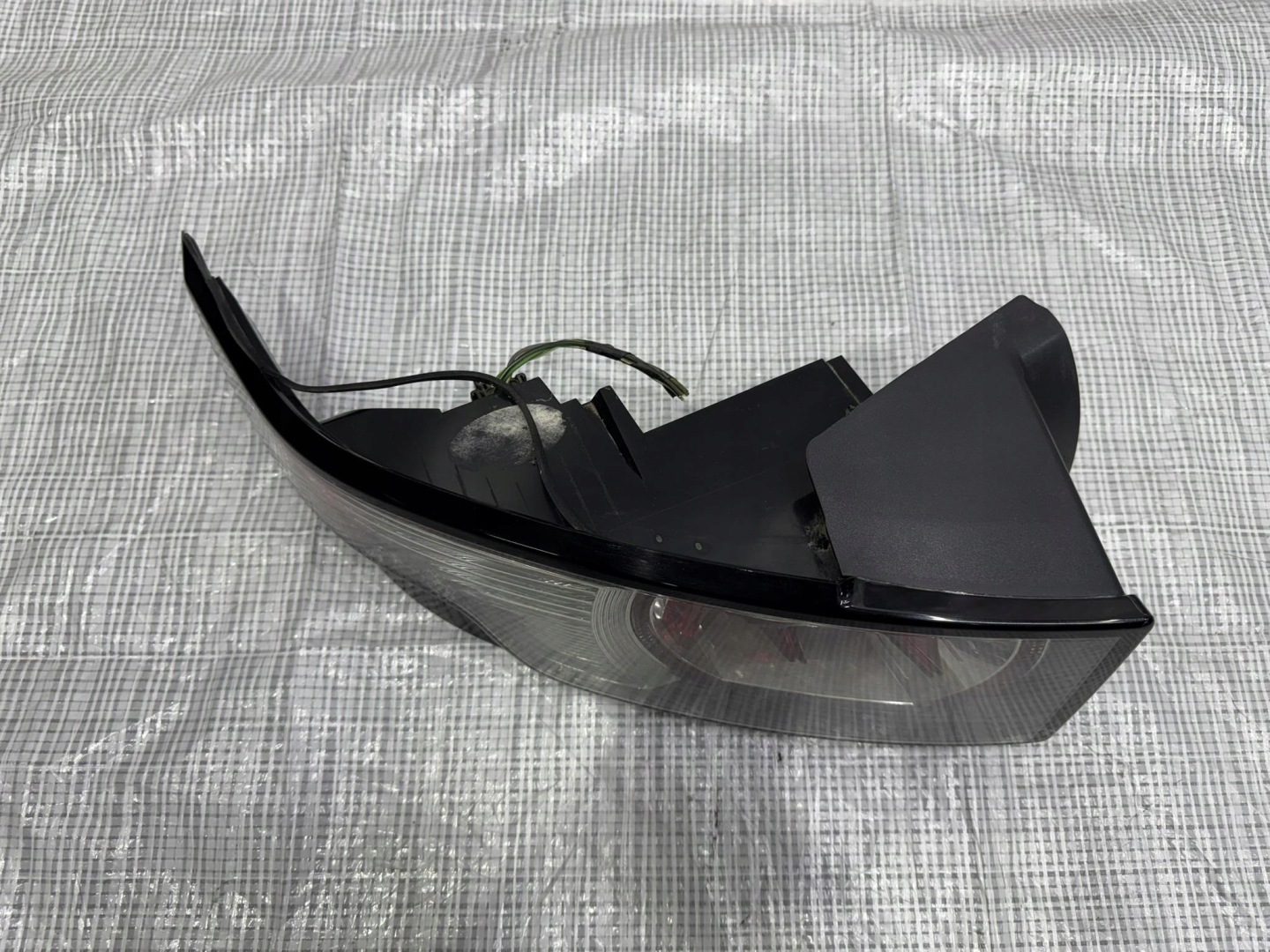 Land Rover Discovery LA Rückleuchte Rearlamp - Thumbnail 3