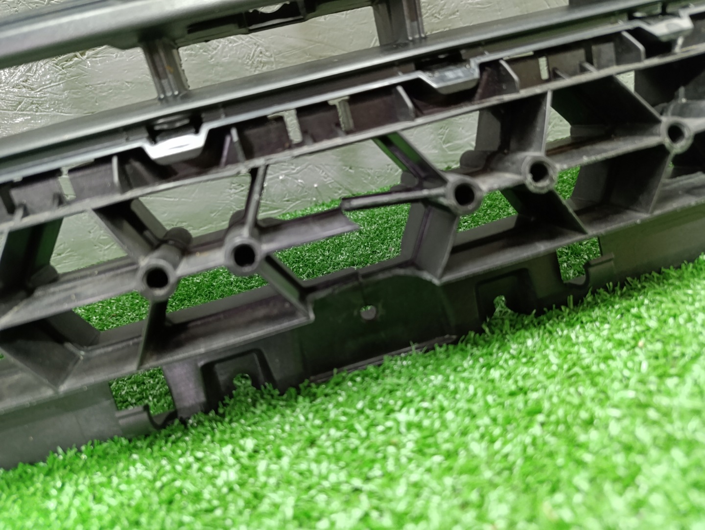VW Transporter T6 Kühlergrill FRONTGRILL Kühlergitter - Thumbnail 10