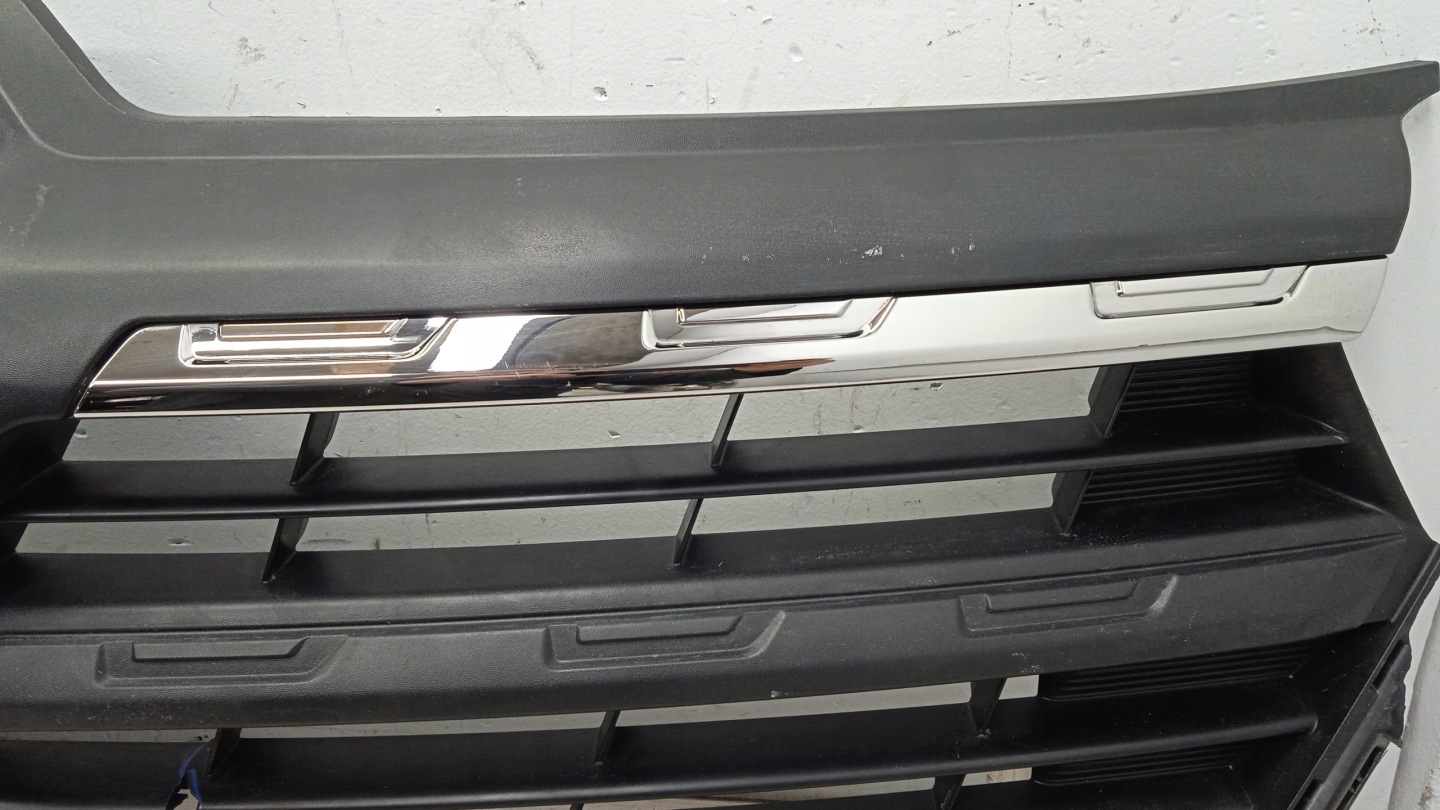 Renault Trafic L Kühlergrill FRONTGRILL Kühlergitter 623103743R - Thumbnail 12
