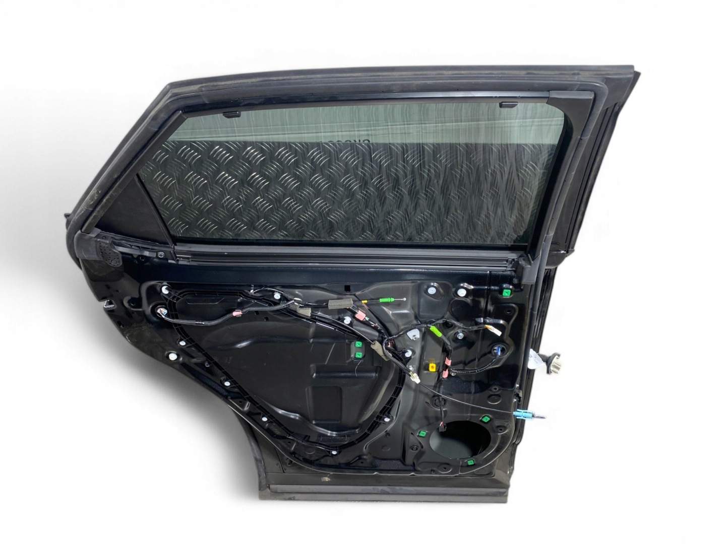 Lexus RX HXU3 Tür Vorne Links Door Porta Porte - Thumbnail 12
