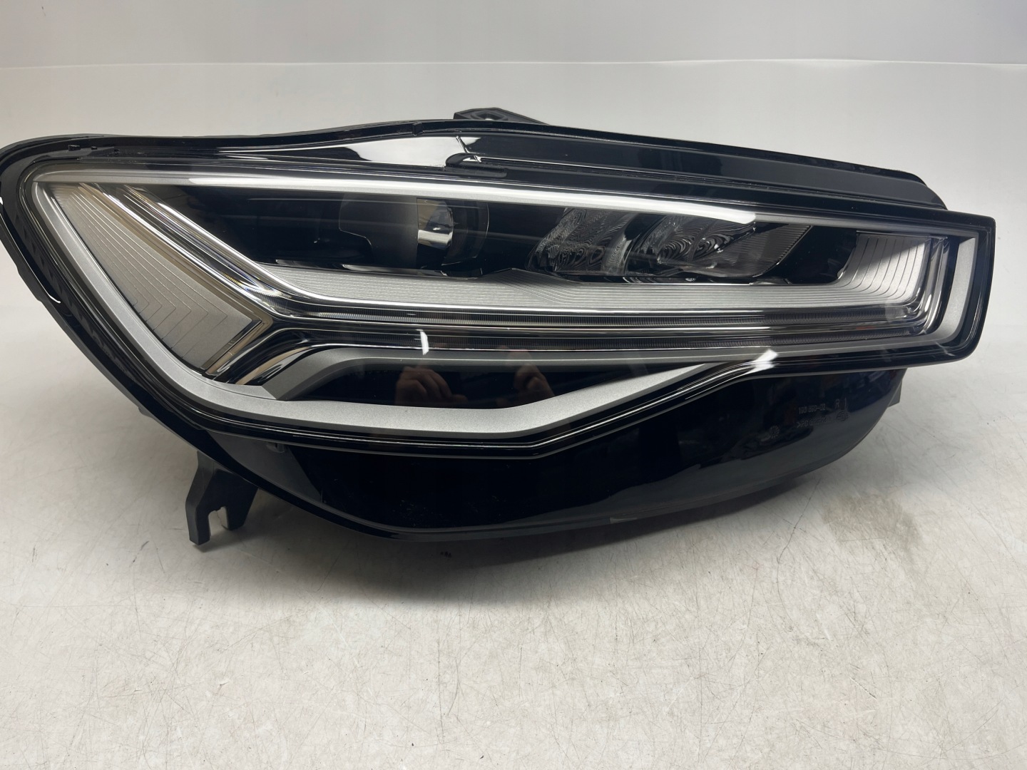 Frontscheinwerfer Audi A6 4G0941034K LED Rechts Scheinwerfer Headlight - Thumbnail 1
