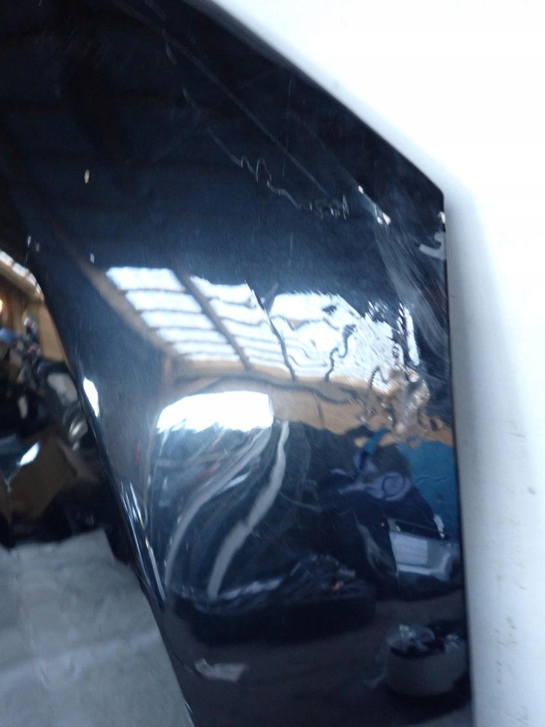 Motorhaube BMW 5 G31 Bonnet Hood - Thumbnail 12